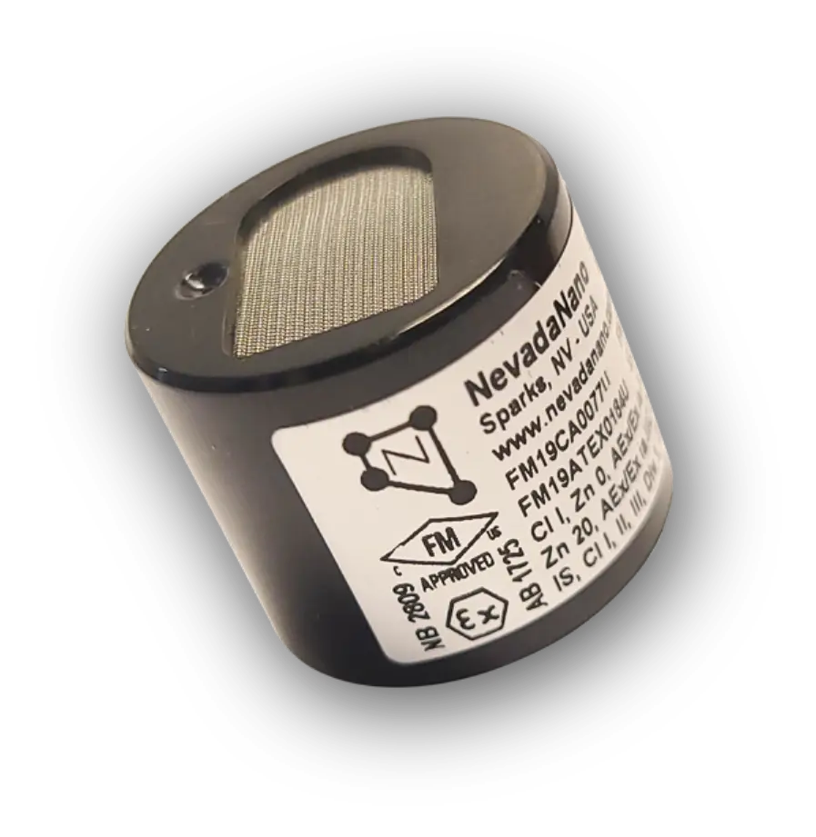 MPS Gas Sensor