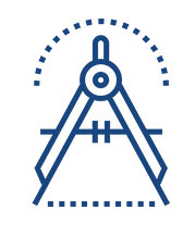 Precision-icon for MPS Flammable Sensor