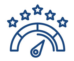 Speed icon for MPS Flammable Sensor