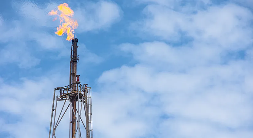 Fugitive versus operational emissions