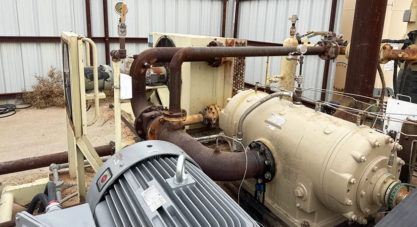 What Are Fugitive Methane Emissions?
