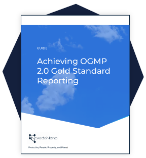 Achieving OGMP 2.0 Gold Standard Reporting
