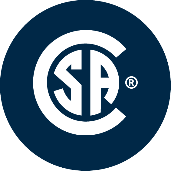 CSA certification generally refers to a mark indicating a product has been tested and meets specific safety or performance standards set by the CSA Group (formerly Canadian Standards Association) for Canada and the U.S.. It signifies compliance for electrical, mechanical, and industrial products,