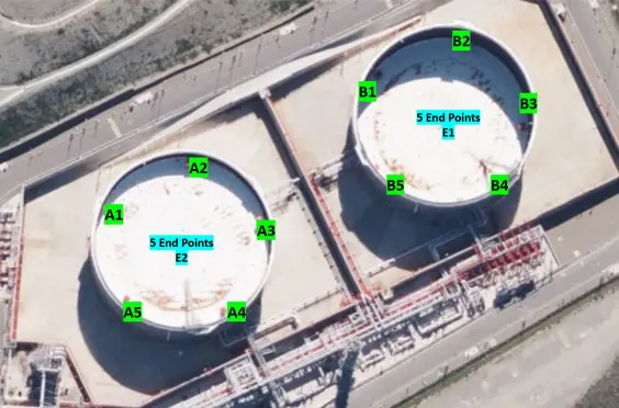 Case Study Floating Roof Tanks 1