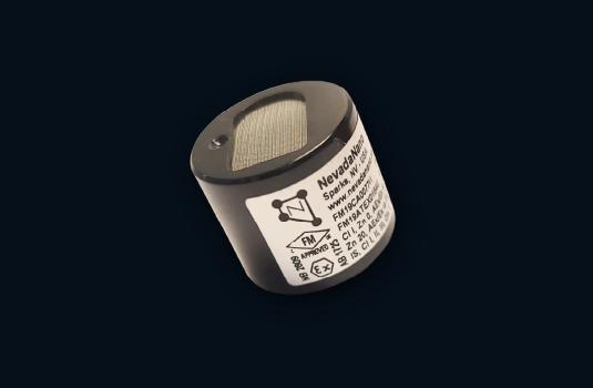 Product Card MPS Sensor Extended Range Low Power